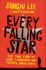 Every Falling Star - Sungju Lee ; Susan McClelland - 9781419727610