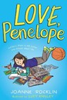 Love, Penelope - ROCKLIN,  Joanne - 9781419728617