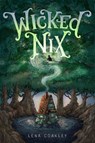 Wicked Nix - Lena Coakley - 9781419728693