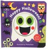 Happy Halloween! (a Changing Faces Book): A Board Book - Pintachan - 9781419729676
