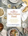 Tom fitzmorris's new orleans food - tom fitzmorris - 9781419729812