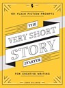The Very Short Story Starter -  - 9781419730139