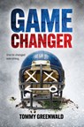 Game Changer - Tommy Greenwald - 9781419731433