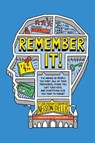 Remember It! - Nelson Dellis - 9781419732560