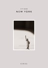 Cereal City Guide: New York - Rosa Park ; Rich Stapleton - 9781419732850