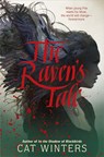 The Raven's Tale - Cat Winters - 9781419733628
