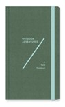 Outdoor Adventures:A Field Notebook - Abrams Noterie - 9781419733901