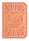 The Truth About Success: Quote Gift Book - Abrams Noterie - 9781419733994