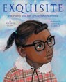 Exquisite - Suzanne Slade - 9781419734113