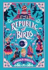 The Republic of Birds - Jessica Miller - 9781419736759