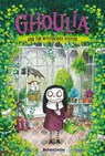 Ghoulia and the Mysterious Visitor (Book #2) - Barbara Cantini - 9781419736902