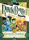 Ronan Boyle and the Bridge of Riddles - Thomas Lennon ; John Hendrix - 9781419739057