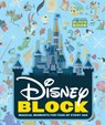 Disney Block: Magical Moments for Fans of Every Age - Abrams Appleseed - 9781419740572