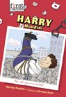 Harry Houdini (the First Names Series) - Kjartan Poskitt - 9781419740909