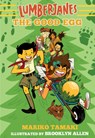 Lumberjanes: The Good Egg (Lumberjanes #3) - Mariko Tamaki - 9781419740923
