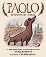 Paolo, Emperor of Rome - Mac Barnett - 9781419741098