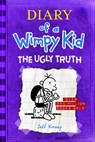The Ugly Truth (Diary of a Wimpy Kid #5) - Jeff Kinney - 9781419741890
