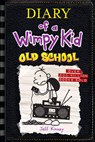 Old School (Diary of a Wimpy Kid #10) - Jeff Kinney - 9781419741968
