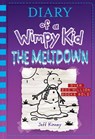 The Meltdown (Diary of a Wimpy Kid Book 13) - Jeff Kinney - 9781419741999