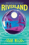 Riverland - Fran Wilde - 9781419743382