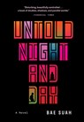 UNTOLD NIGHT & DAY - Suah Bae - 9781419744396