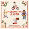 Measuring a Year: A Rosh Hashanah Story - Linda Elovitz Marshall - 9781419744976