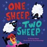 One Sheep, Two Sheep - Tammi Sauer - 9781419746307