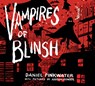 Vampires of Blinsh - Daniel Pinkwater - 9781419746819