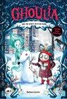 Ghoulia and the Ghost with No Name (Book #3) - Barbara Cantini - 9781419746888