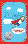 El Deafo: The Superpowered Edition - Cece Bell - 9781419748318