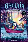 Ghoulia and the Doomed Manor (Ghoulia Book #4) - Barbara Cantini - 9781419750038