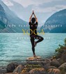 Fifty Places to Practice Yoga Before You Die - Chris Santella ; DC Helmuth - 9781419750373