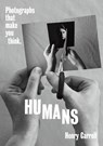 HUMANS - Henry Carroll - 9781419751455