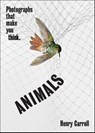ANIMALS - Henry Carroll - 9781419751462