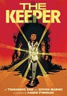 The Keeper - Tananarive Due ; Steven Barnes - 9781419751554