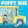 Puppy Bus - Drew Brockington - 9781419751912