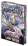 The Guardians of Dreamdark: Windwitch Collector's Edition (Book One) - Laini Taylor - 9781419753862