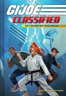 Revenge of the Ninja (G.I. Joe Classified Book Two) - Kelley Skovron - 9781419754425