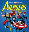 The Avengers: My Mighty Marvel First Book - Marvel Entertainment - 9781419754609