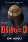 Dinged - Tommy Greenwald - 9781419755156