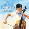 The Music Inside Us - James Howe - 9781419755217