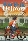 Karthik Delivers - Sheela Chari - 9781419755231