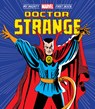 Doctor Strange: My Mighty Marvel First Book - Marvel Entertainment - 9781419756139