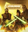 The Art of Star Wars: The High Republic - Kristin Baver - 9781419756559