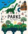 Parks - Marc Majewski - 9781419756825