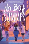 No Boy Summer - Amy Spalding - 9781419757525