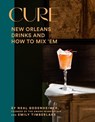 Cure - Neal Bodenheimer ; Emily Timberlake - 9781419758522
