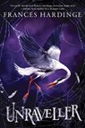 Unraveller - Frances Hardinge - 9781419759314