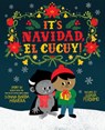 It's Navidad, El Cucuy! - Donna Barba Higuera - 9781419760136