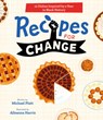 Recipes for Change: 12 Dishes Inspired by a Year in Black History - Michael Platt - 9781419760242
